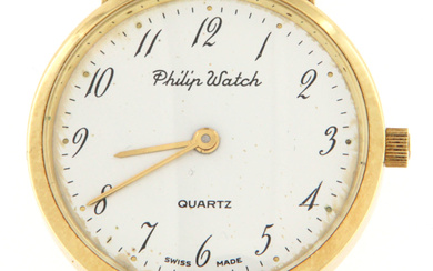 Philip Watch - Donna - 1990-1999 Peso : 17.43 g