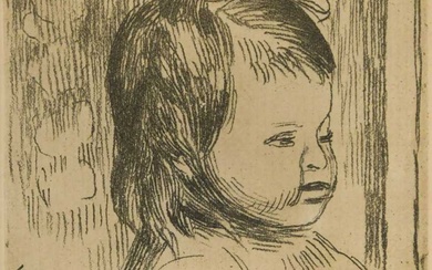 Pierre-Auguste Renoir (1841-1919)