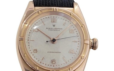 Rolex Oyster Perpetual 3372
