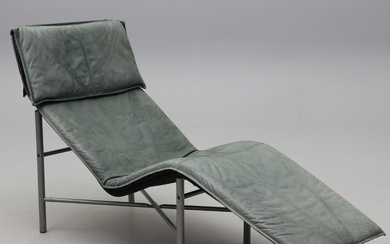 TORD BJÖRKLUND. A recliner, “Skye”, Ikea, 1980s/90s.