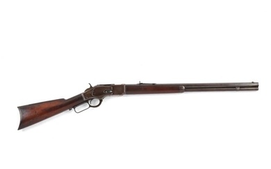 Winchester .44 Model 1873 Lever Action Rifle
