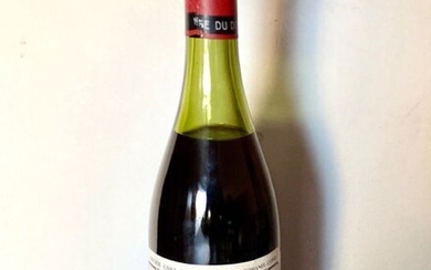 1964 Domaine De La Romanee-Conti - Échezeaux Grand Cru - 1 Bottle (0.75L)