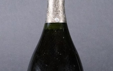 1980 Moet Et Chandon Cuvee Dom Perignon Champagne Sealed