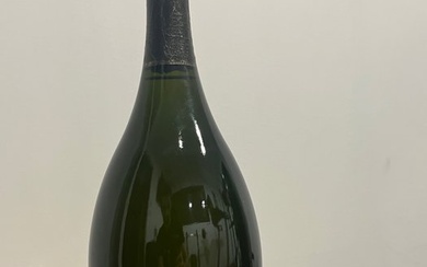 2004 Dom Pérignon - Champagne Brut - 1 Magnum (1.5L)