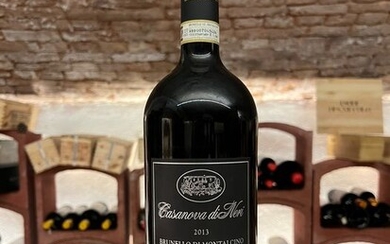 2013 Casanova di Neri, Cerretalto - Brunello di Montalcino DOCG - 1 Magnum (1.5L)