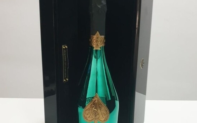 2019 Armand de Brignac Ace of Spades 'Limited Green Edition' Masters - Champagne Brut - 1 Bottle (0.75L)