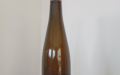 2019 Weingut Markus Molitor, Zeltinger Sonnenuhr Auslese*** (Gold Capsule) - Mosel Grosse Lage - 1 Bottle (0.75L)