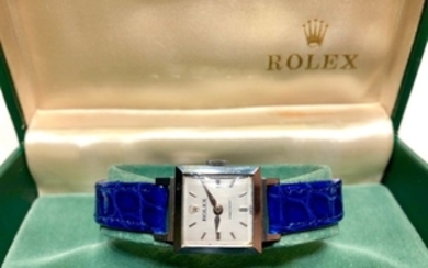 Rolex - 3408- Women - 1960-1969