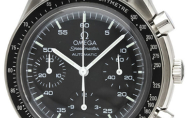 Omega - Speedmaster - 3510.5 - Men - .
