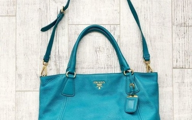 Prada - BN2419 Shopper bag
