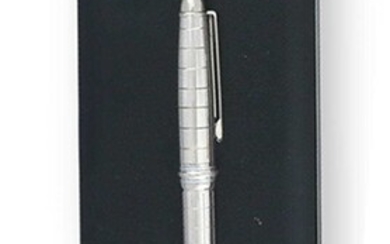 A Montblanc Meisterstück Fountain-Pen Numbered XY2006108
