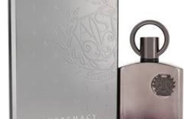 Afnan Supremacy Not Only Intense Extrait De Parfum Spray By Afnan