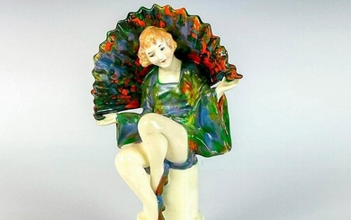Angela HN1204, Colorway - Royal Doulton Figurine