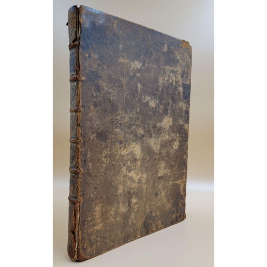 Antique Book Eustachius, Bartolomeo (circa 1510-1574)