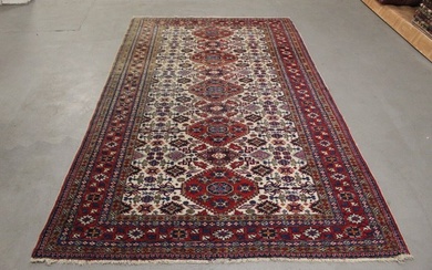 Ardebil - Carpet - 270 cm - 162 cm
