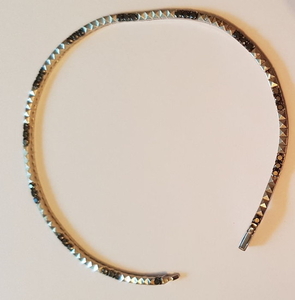 Arkano - 18 kt. White gold - Bracelet Diamond - Diamond
