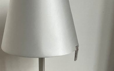 Artemide - Adrien Gardère - Bedside table lamp (2) - Melampus - Plastic