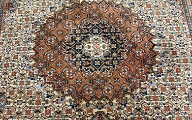 Bidjar - Carpet - 257 cm - 168 cm