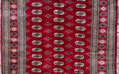 Buchara - Carpet - 231 cm - 155 cm