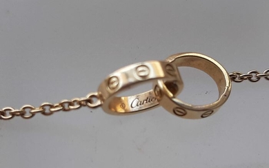 Cartier - 18 kt. Gold - Bracelet