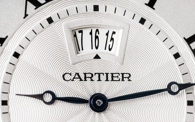 Cartier Rotonde De Cartier W1556252