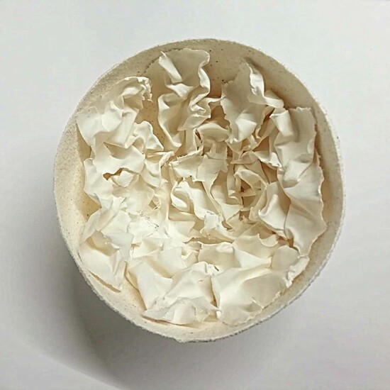 Ceramic object, Sculpture