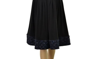 Chanel - Culotte Skirt - Size: EU 38 (IT 42 - ES/FR 38 - DE/NL 36)