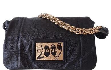Chanel - Paris Moscou Handbag