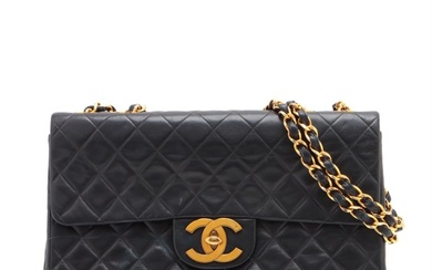 Chanel - Timeless Classic Flap Jumbo - Shoulder bag