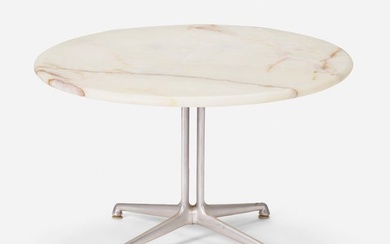 Charles Eames, La Fonda side table, model 3679