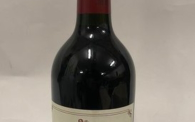 Château Latour- Pauillac - 1 Bottle (0.75L)