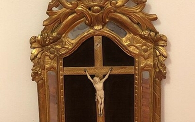 Christ (1) - Ivory - Second half 18th century