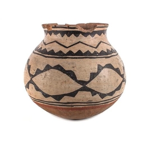 Cochiti Pueblo Jar