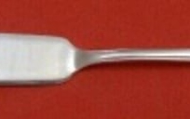 Colonial by Camusso Sterling Silver Fish Knife Flat Handle All-Sterling 8 1/8"
