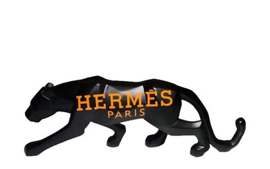 GF Exclusives - Hermès Panther