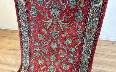 Ghoum HuntingMotif - Carpet - 170 cm - 105 cm