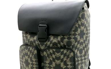 Gucci - GG Supreme - Backpack