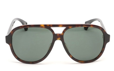 Gucci GG0463S Sunglasses with Case