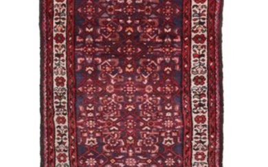 Hamadan - Carpet - 365 cm - 107 cm
