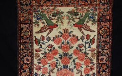 Hamadaniran - Carpet - 160 cm - 113 cm