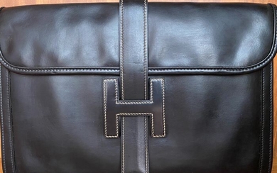 Hermès - Jige Clutch bag