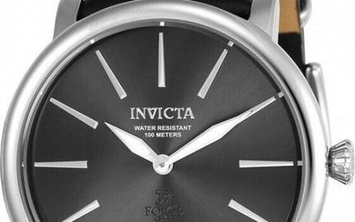 Invicta Subaqua Noma II Stainless Limited Edition Wristwatch at 