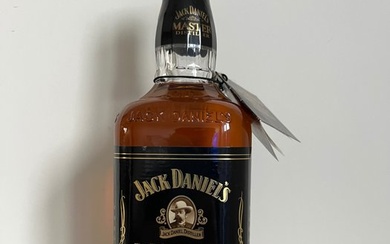 Jack Daniel's - Master Distiller - HKNDP - b. 1990s - 750ml