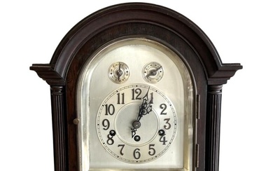 Junghans Wurttemberg German Clock