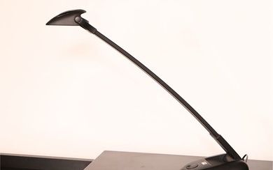 Keos table lamp, Bertone Design for Bilumen