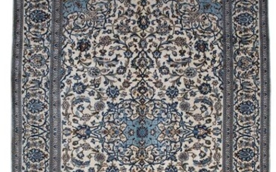 Keshan Kork - Carpet - 354 cm - 245 cm