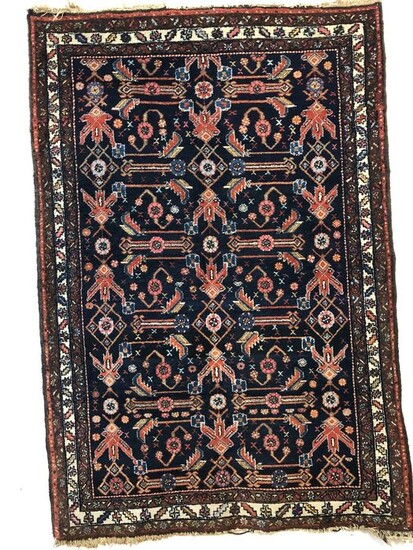Kurdisch antiek - Carpet - 190 cm - 130 cm