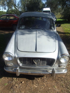 Lancia - Appia Series III - 1962