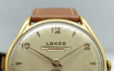 Lanco - Jumbo XL - Men - 1950-1959