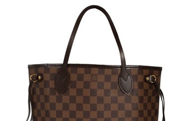 Louis Vuitton - Neverfull - Handbag